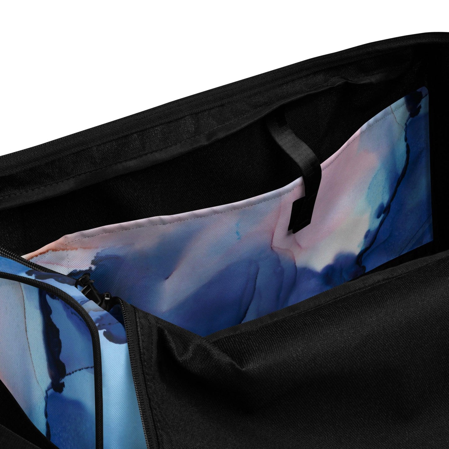 CF Color Splash Gym Duffle bag - Coreana Fitness