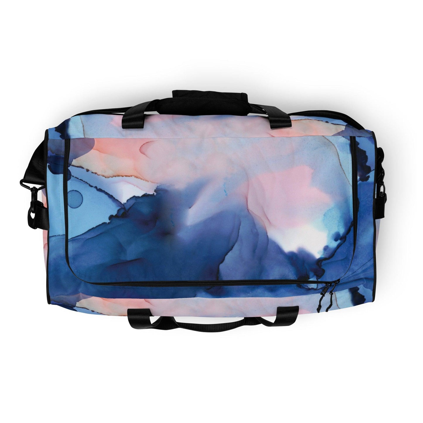 CF Color Splash Gym Duffle bag - Coreana Fitness